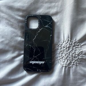 Marble “MOMO” CASETiFY Case